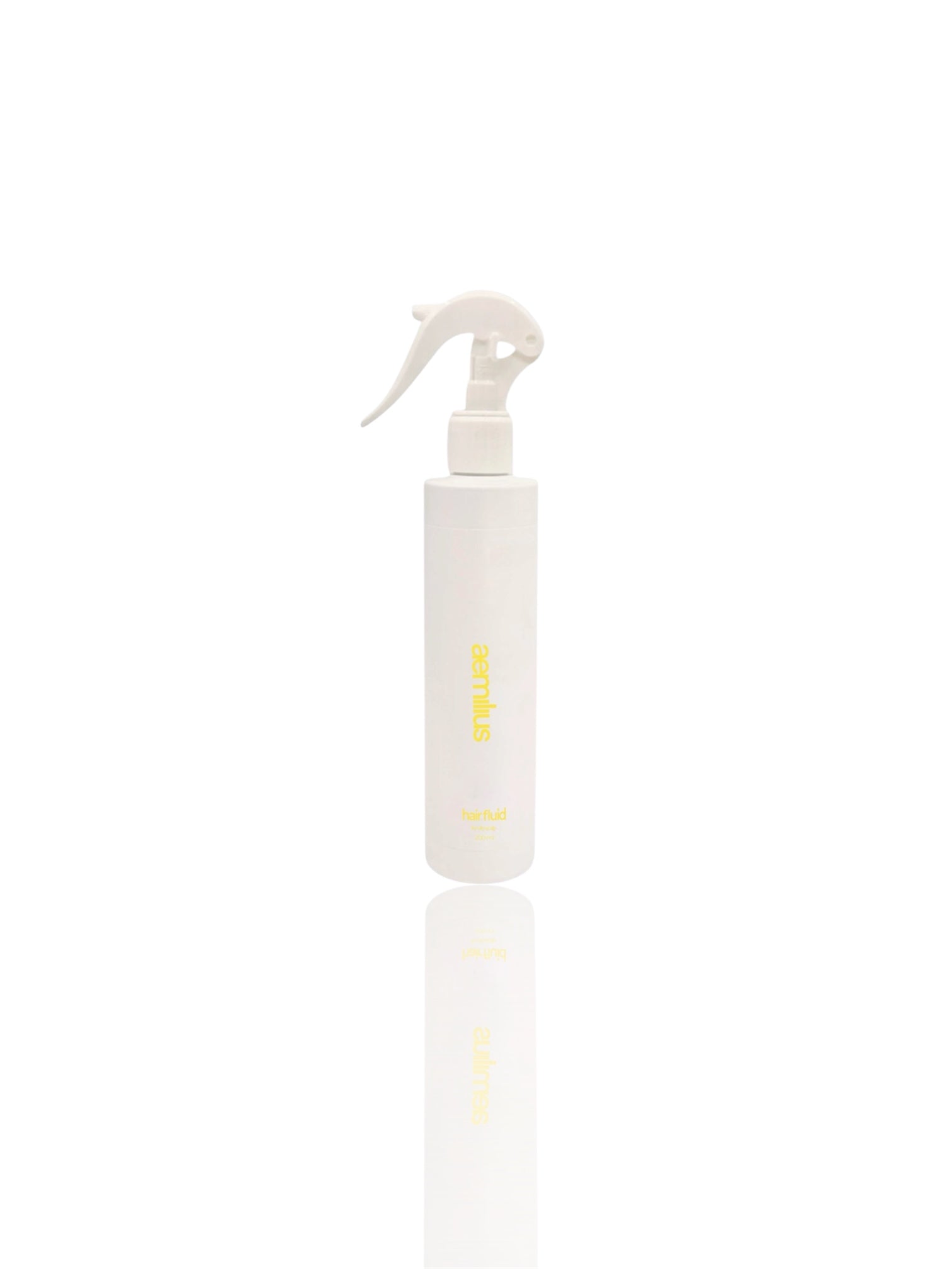 Hair Fluid for oily scalp