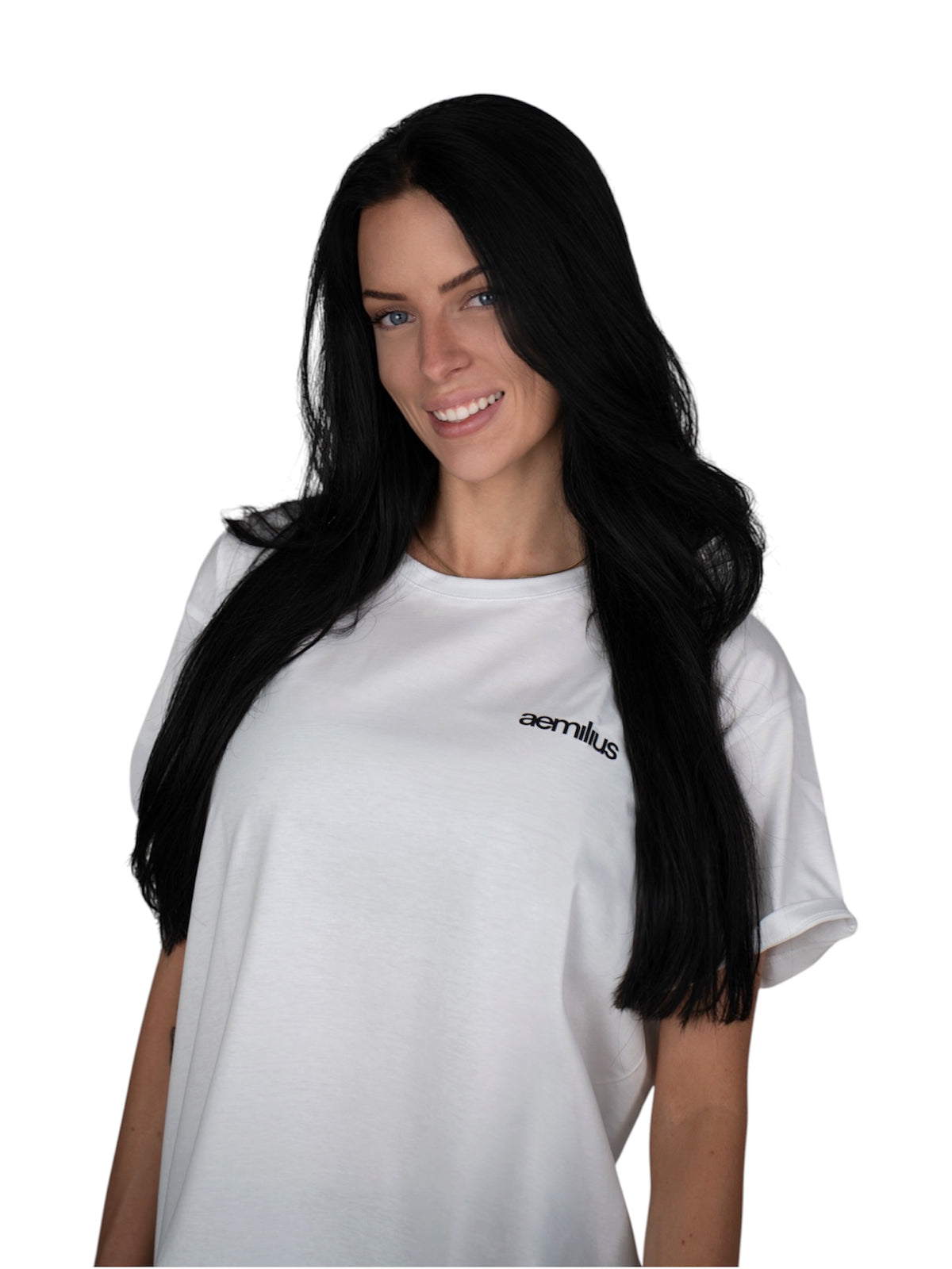 GRWM Tee