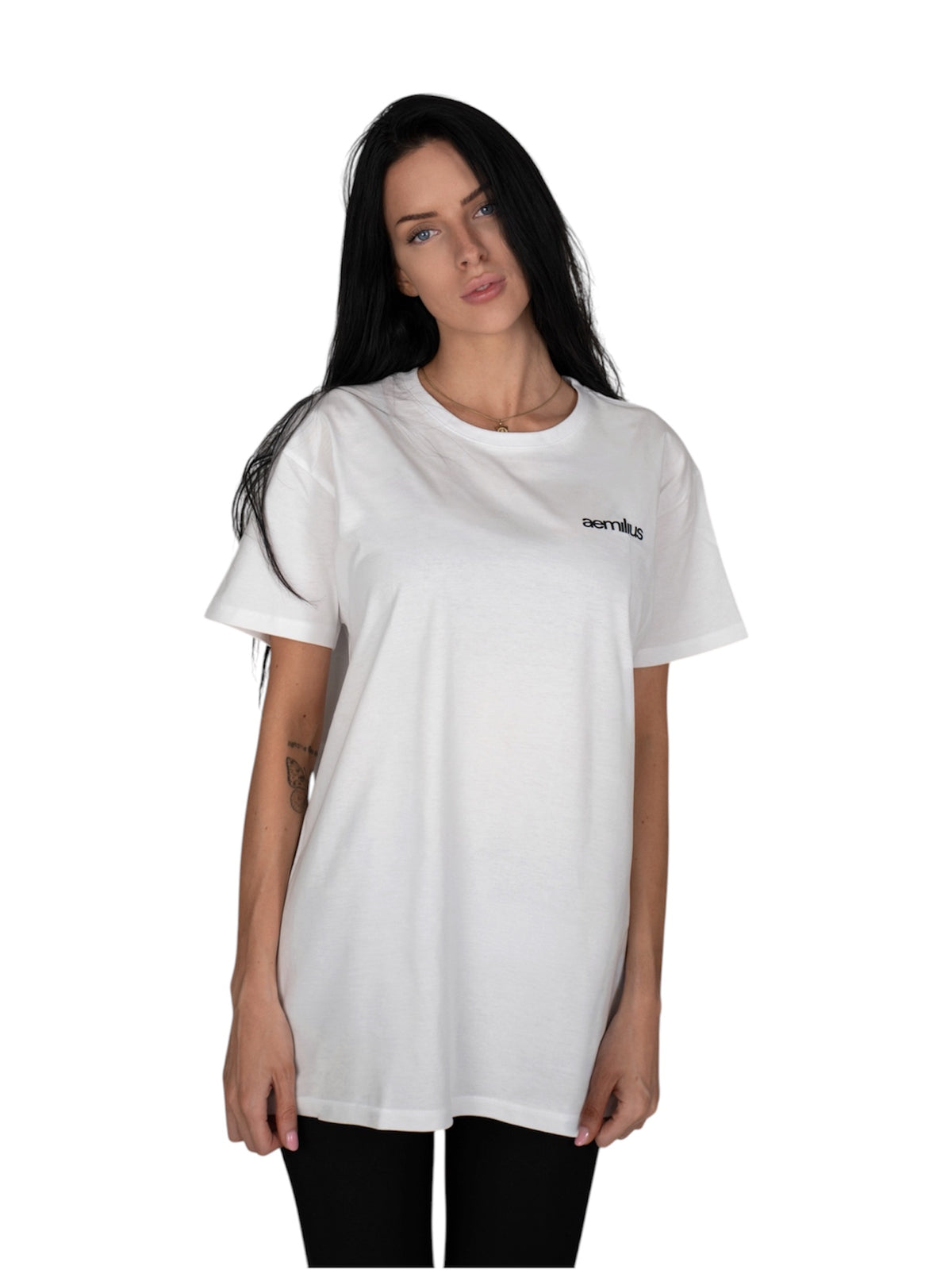 GRWM Tee
