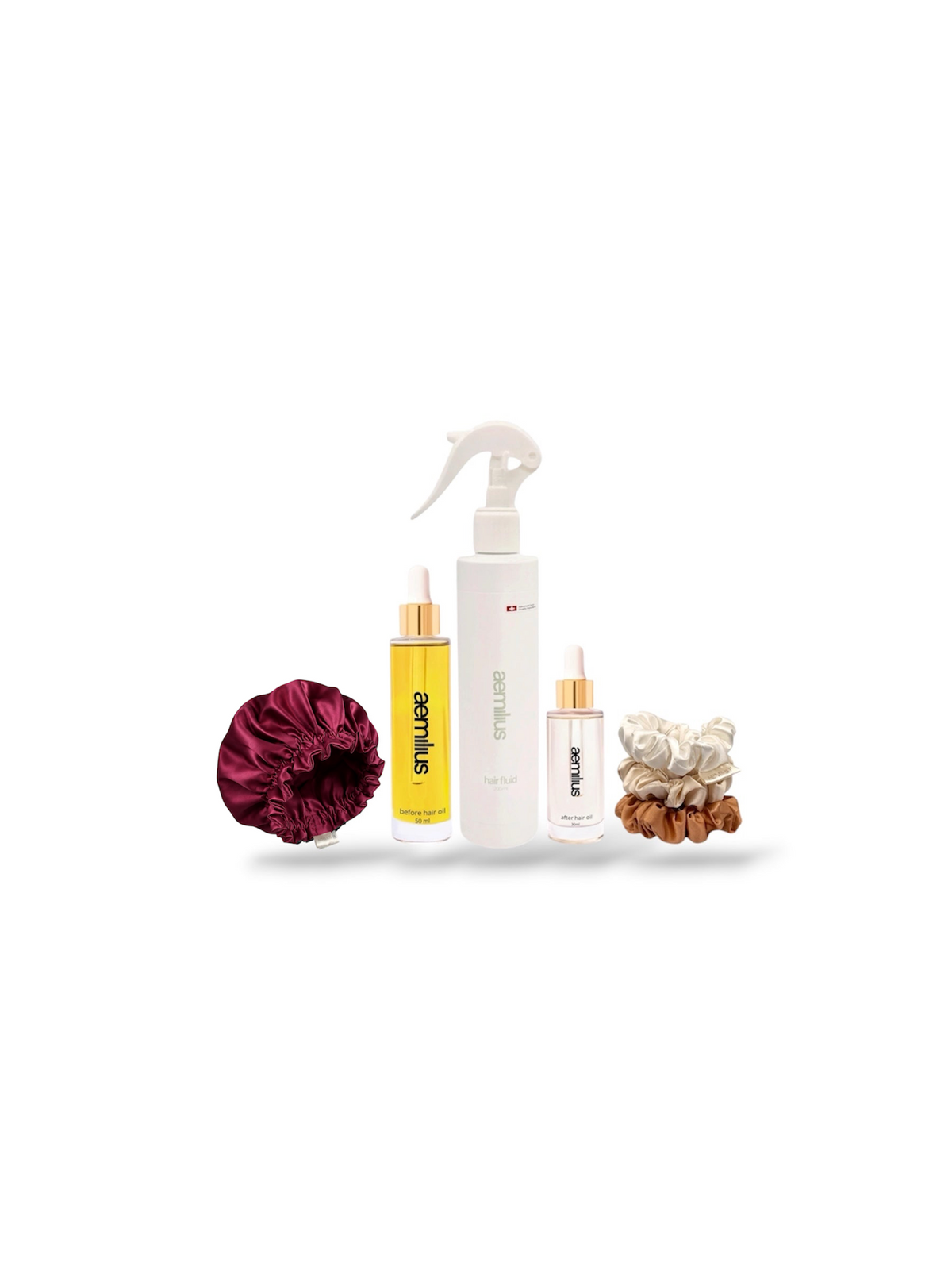 Complete Sleep Care