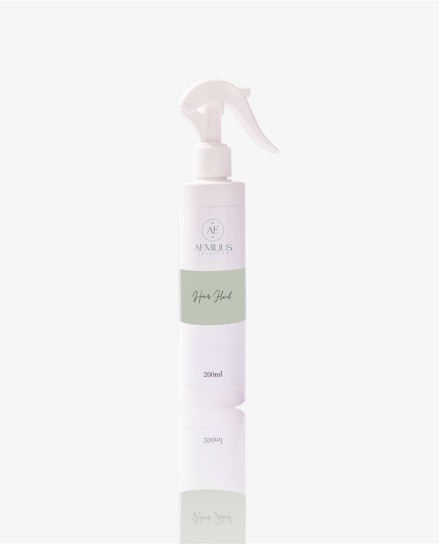 Hair Fluid