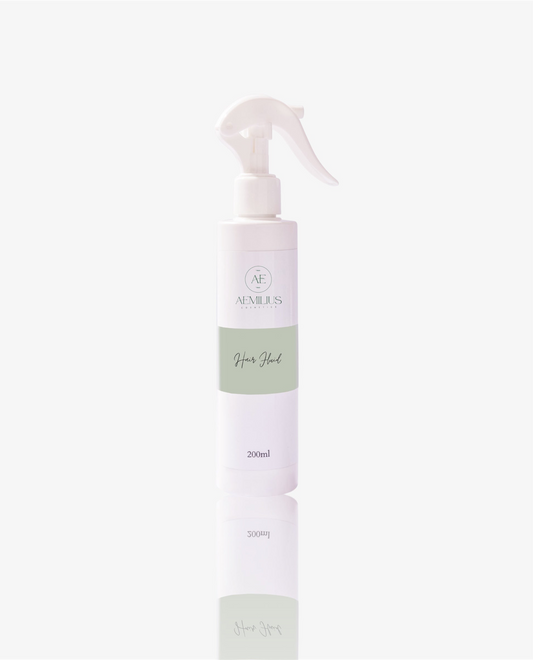 Hair Fluid