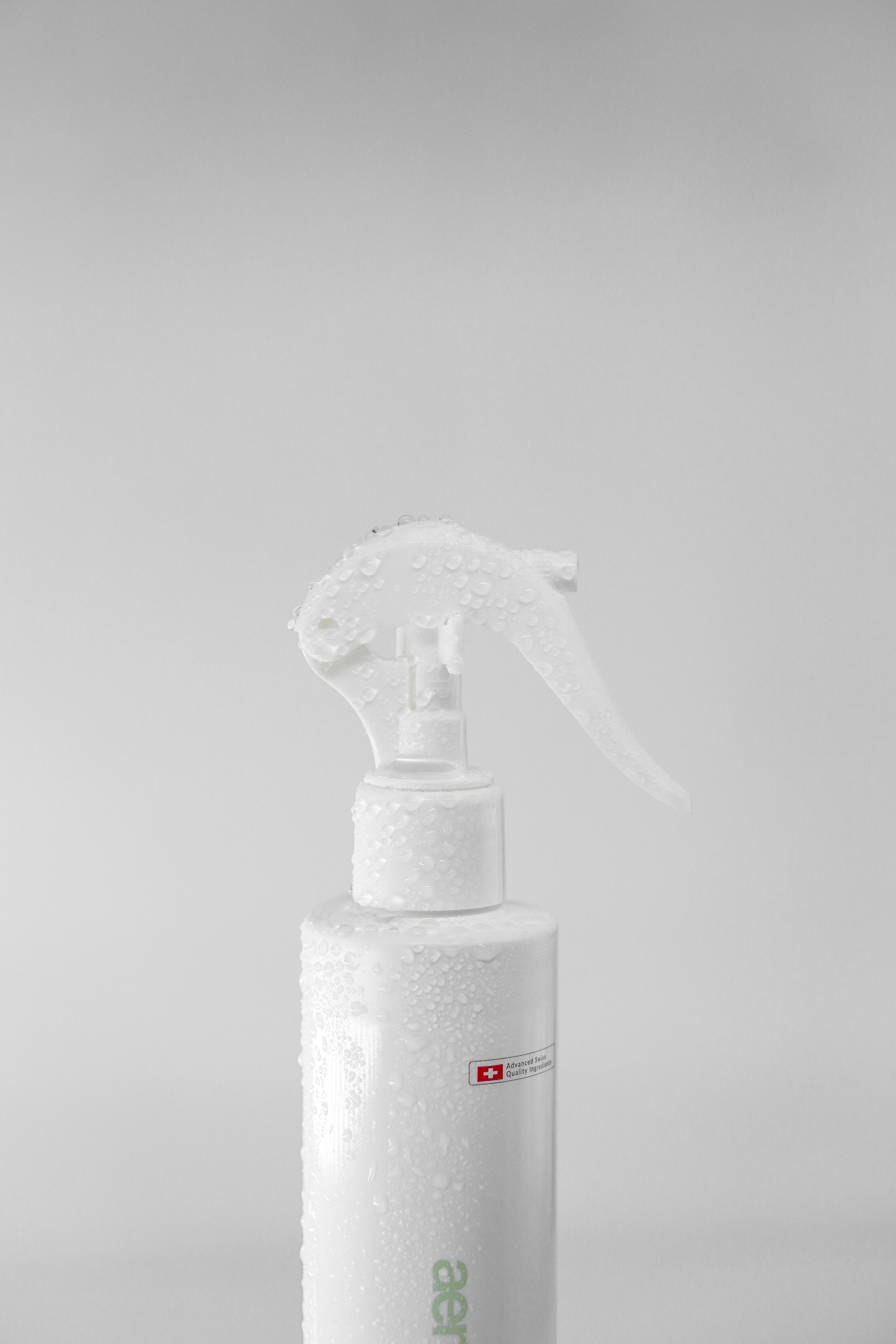 Hair Fluid