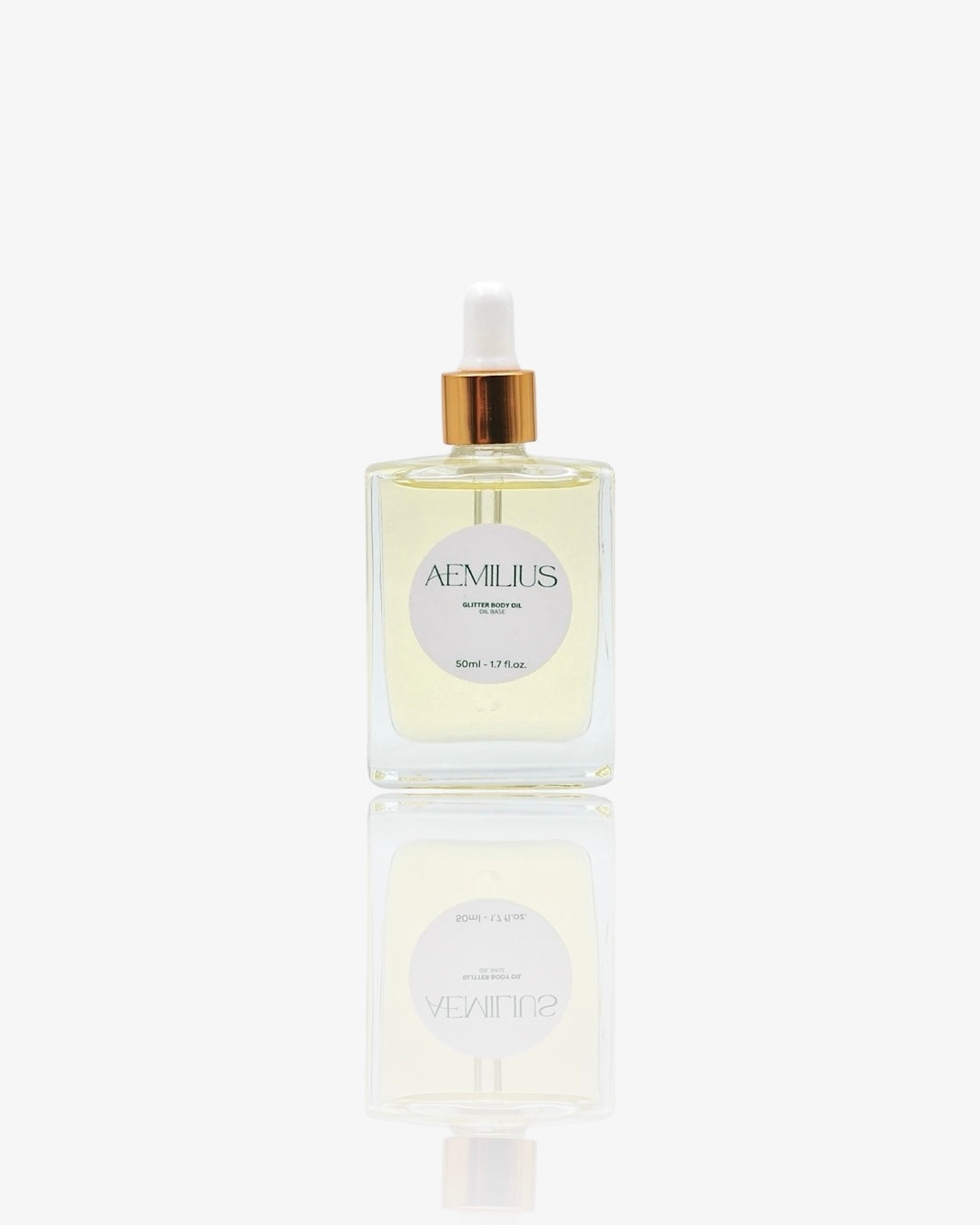 SUN Body Oil