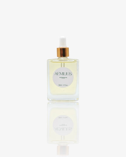 SUN Body Oil