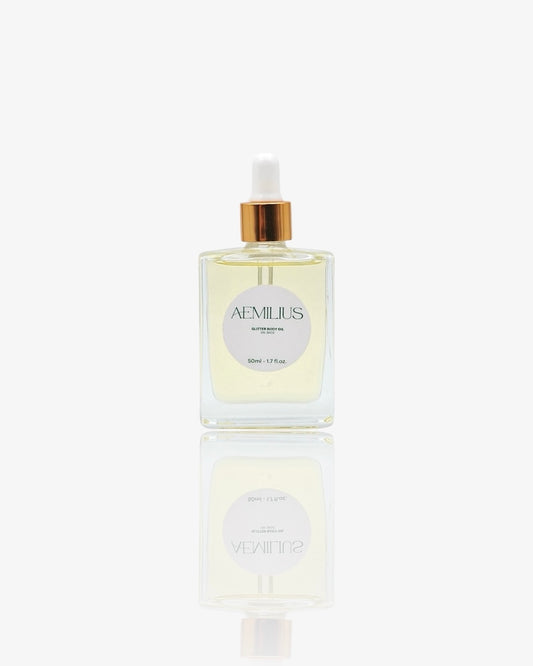 SUN Body Oil