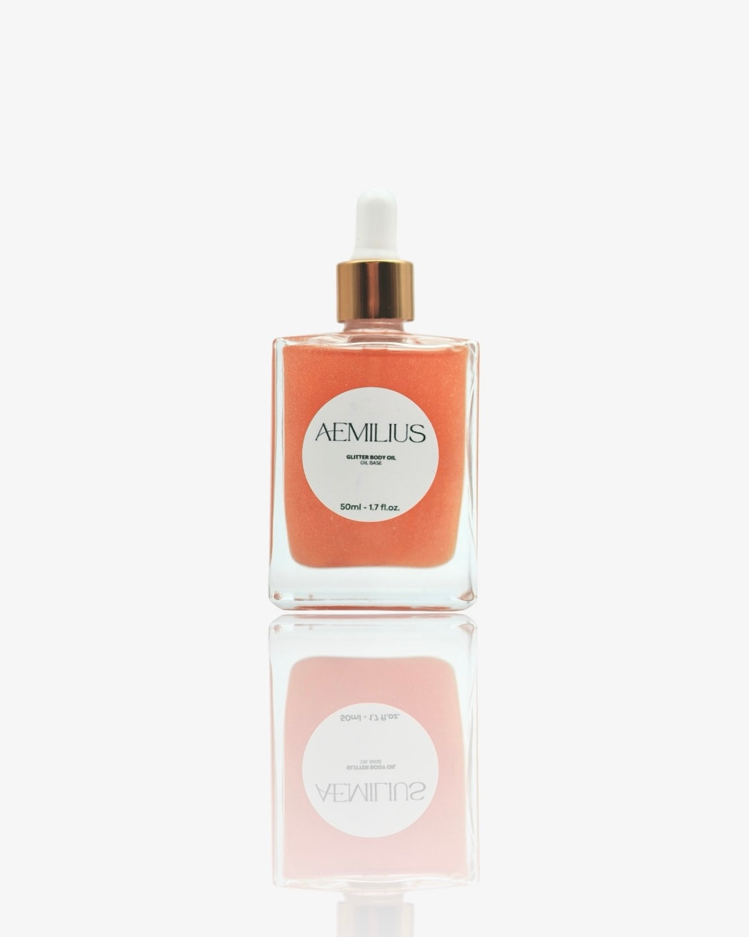 SUNSET Body Oil