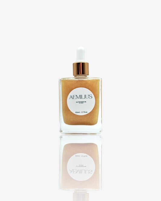 SUNRISE Body Oil