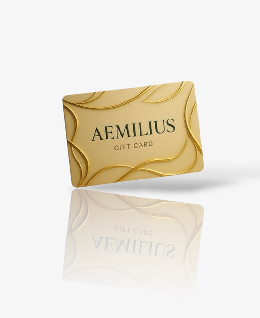 Digital GIFT CARD