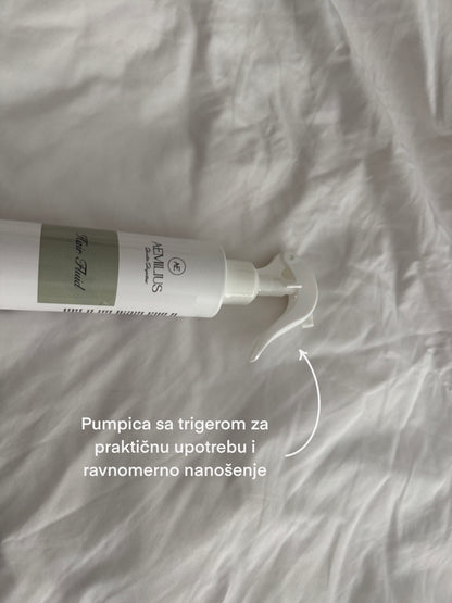 Hair Fluid