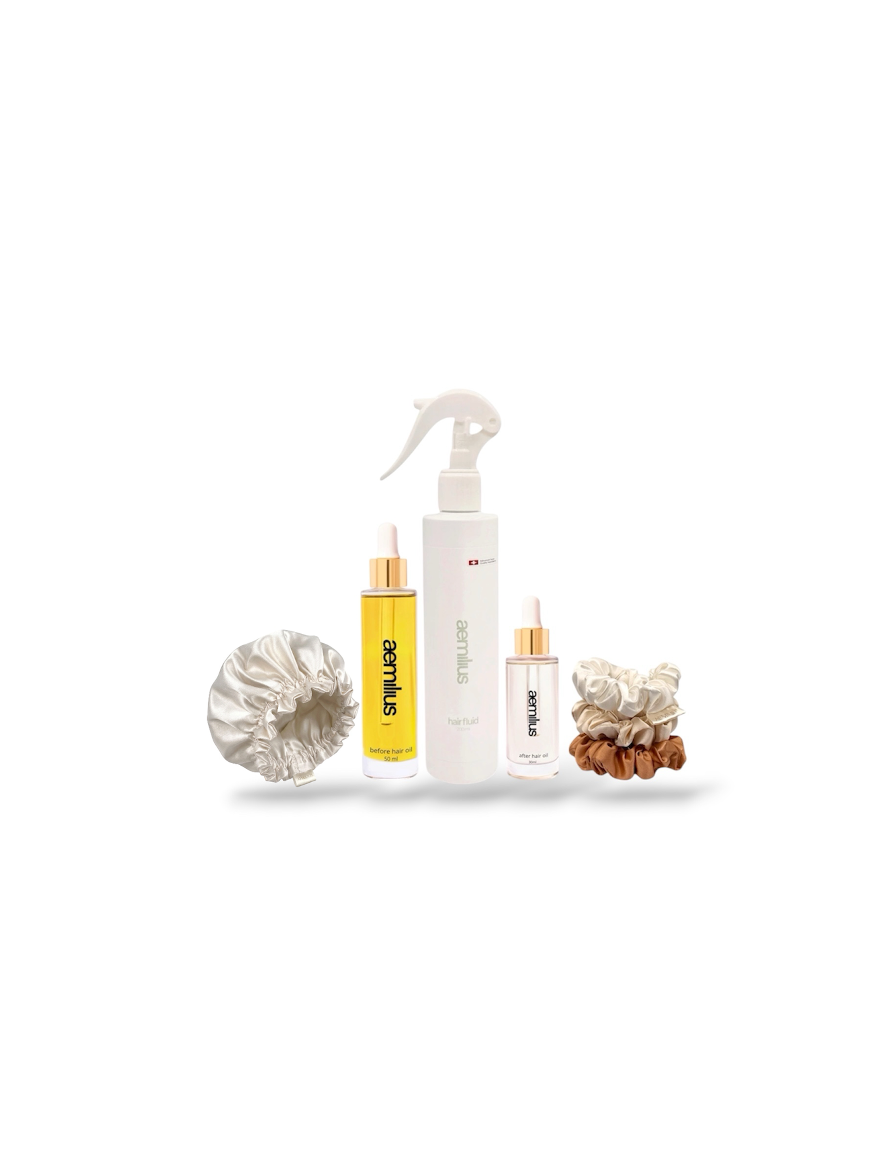 Complete Sleep Care